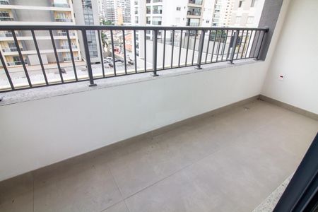 Studio à venda com 30m², 1 quarto e sem vagaTerraço