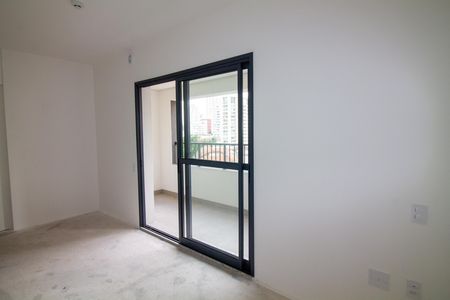 Studio à venda com 30m², 1 quarto e sem vagaSala / Quarto - Studio