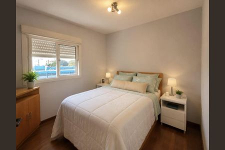 Foto 06 de apartamento para alugar com 3 quartos, 90m² em Vila Mariana, São Paulo
