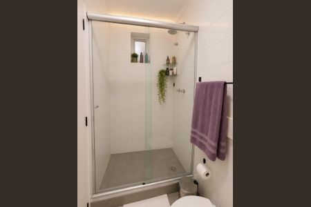 Foto 13 de apartamento para alugar com 3 quartos, 90m² em Vila Mariana, São Paulo