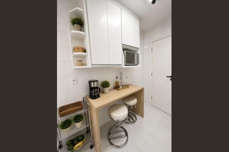 Foto 14 de apartamento para alugar com 3 quartos, 90m² em Vila Mariana, São Paulo