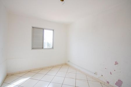 Quarto 3 de apartamento à venda com 3 quartos, 71m² em Vila Bela Vista, Santo André