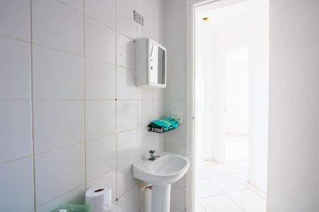 Apartamento à venda com 3 quartos, 71m² em Vila Bela Vista, Santo André
