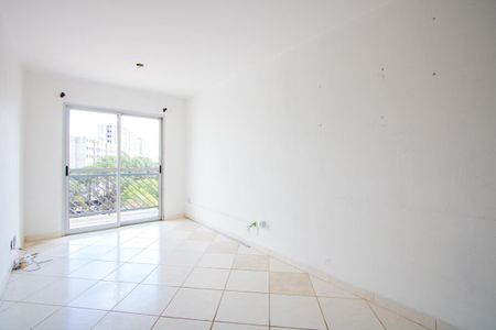 Apartamento à venda com 3 quartos, 71m² em Vila Bela Vista, Santo André