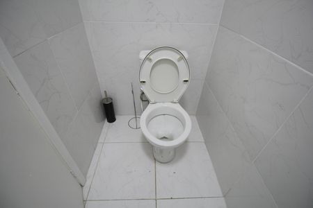Casa para alugar com 3 quartos, 400m² em Jardim Mitsutani, São Paulo