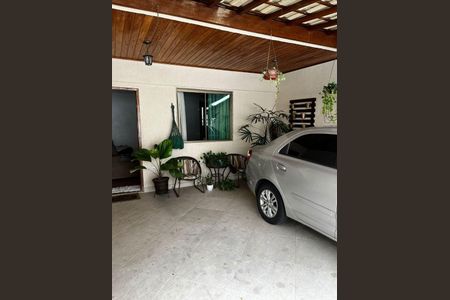 Casa à venda com 2 quartos, 120m² em Tauá, Rio de Janeiro