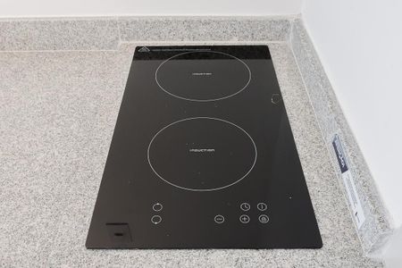 Cozinha de apartamento para alugar com 1 quarto, 25m² em Pinheiros, São Paulo