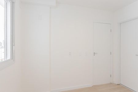 Suíte de apartamento para alugar com 1 quarto, 25m² em Pinheiros, São Paulo