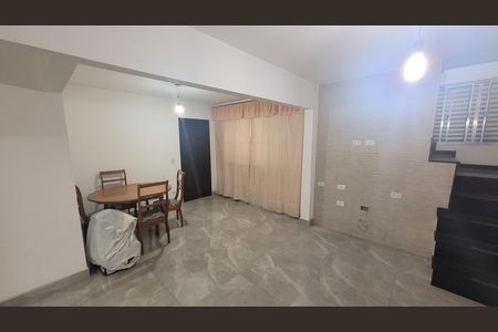 Sala de casa à venda com 3 quartos, 200m² em Jardim Nove de Julho, São Paulo