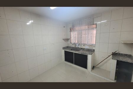 Cozinha de casa à venda com 3 quartos, 200m² em Jardim Nove de Julho, São Paulo