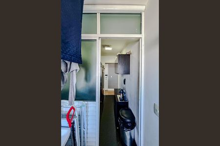 Apartamento à venda com 72m², 3 quartos e 2 vagasÁrea de Serviço