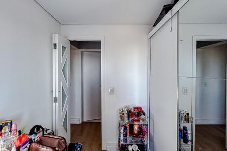 Apartamento à venda com 72m², 3 quartos e 2 vagasQuarto 1
