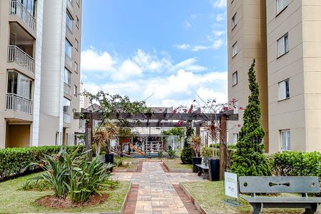 Apartamento à venda com 72m², 3 quartos e 2 vagasÁrea comum
