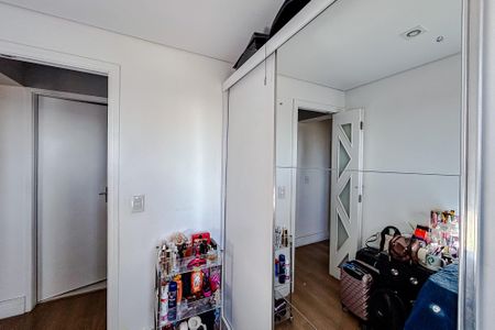 Apartamento à venda com 72m², 3 quartos e 2 vagasQuarto 1