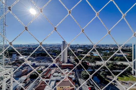 Apartamento à venda com 72m², 3 quartos e 2 vagasVista do Quarto 1