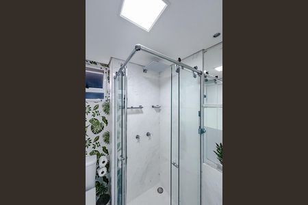 Apartamento à venda com 72m², 3 quartos e 2 vagasBanheiro