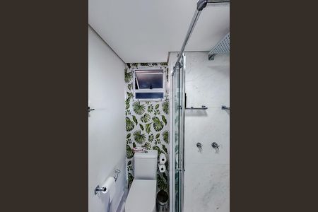 Apartamento à venda com 72m², 3 quartos e 2 vagasBanheiro