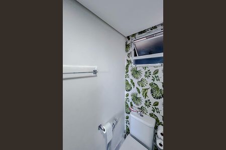 Apartamento à venda com 72m², 3 quartos e 2 vagasBanheiro