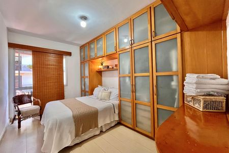 Quarto  de apartamento à venda com 2 quartos, 112m² em Gávea, Rio de Janeiro