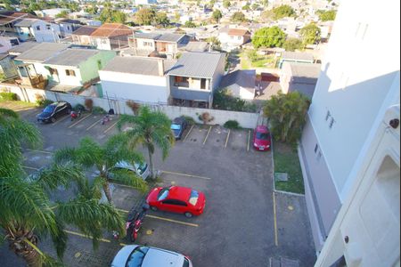 Apartamento para alugar com 51m², 2 quartos e 1 vagaSuíte - Vista
