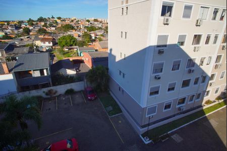 Apartamento para alugar com 51m², 2 quartos e 1 vagaQuarto 2 - Vista