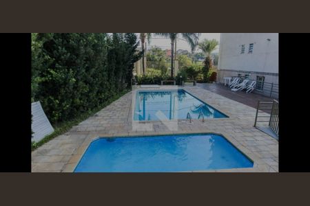 Apartamento para alugar com 51m², 2 quartos e 1 vaga Apartamento para alugar com 51m², 2 quartos e 1 vagaÁrea Comum - Piscina
