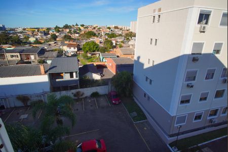 Apartamento para alugar com 51m², 2 quartos e 1 vagaSala - Vista