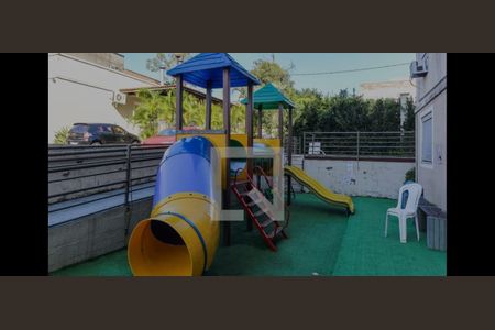 Apartamento para alugar com 51m², 2 quartos e 1 vaga Apartamento para alugar com 51m², 2 quartos e 1 vagaÁrea Comum - Playground