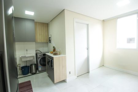 Apartamento para alugar com 2 quartos, 34m² em Vila Pirituba, São Paulo