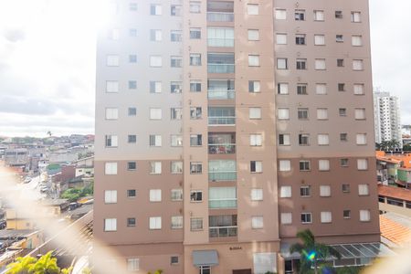 Apartamento para alugar com 49m², 2 quartos e 1 vagaVaranda da Sala