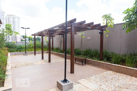 Apartamento para alugar com 49m², 2 quartos e 1 vagaÁrea comum