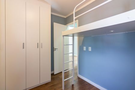 Apartamento para alugar com 49m², 2 quartos e 1 vagaQuarto 2