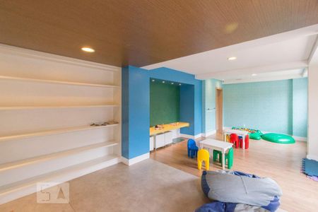Apartamento para alugar com 49m², 2 quartos e 1 vagaÁrea comum