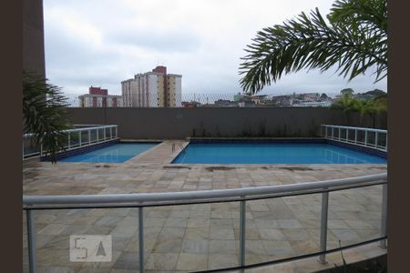 Apartamento para alugar com 49m², 2 quartos e 1 vagaÁrea comum