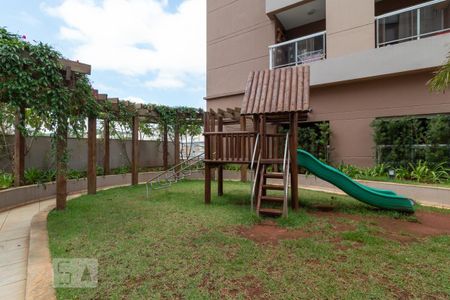 Apartamento para alugar com 49m², 2 quartos e 1 vagaÁrea comum