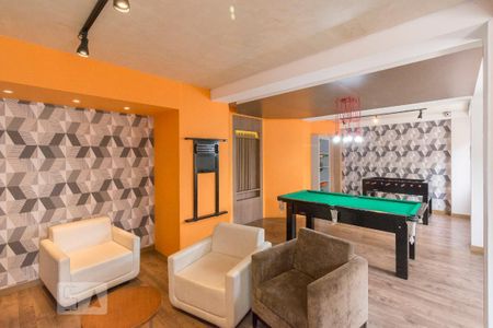 Apartamento para alugar com 49m², 2 quartos e 1 vagaÁrea comum