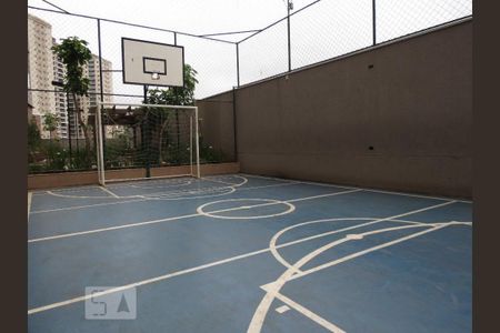 Apartamento para alugar com 49m², 2 quartos e 1 vagaÁrea comum