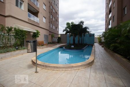 Apartamento para alugar com 49m², 2 quartos e 1 vagaÁrea comum