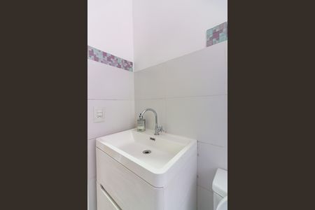 Apartamento para alugar com 49m², 2 quartos e 1 vagaBanheiro