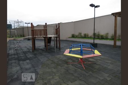 Apartamento para alugar com 49m², 2 quartos e 1 vagaÁrea comum
