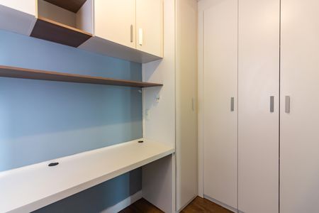 Apartamento para alugar com 49m², 2 quartos e 1 vagaQuarto 2