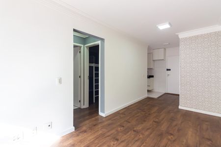 Apartamento para alugar com 49m², 2 quartos e 1 vagaSala 