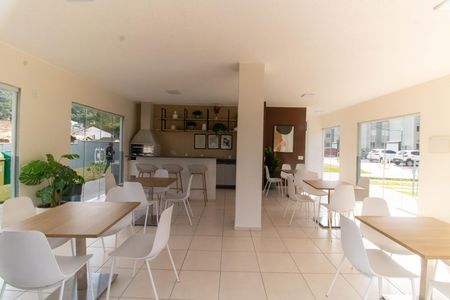 Apartamento para alugar com 42m², 2 quartos e 1 vaga Apartamento para alugar com 42m², 2 quartos e 1 vagaÁrea comum