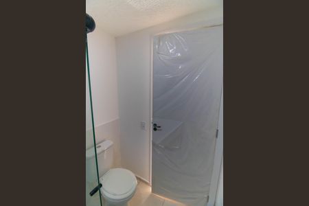 Apartamento para alugar com 42m², 2 quartos e 1 vaga Apartamento para alugar com 42m², 2 quartos e 1 vagaBanheiro