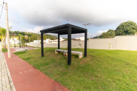 Apartamento para alugar com 42m², 2 quartos e 1 vaga Apartamento para alugar com 42m², 2 quartos e 1 vagaÁrea comum