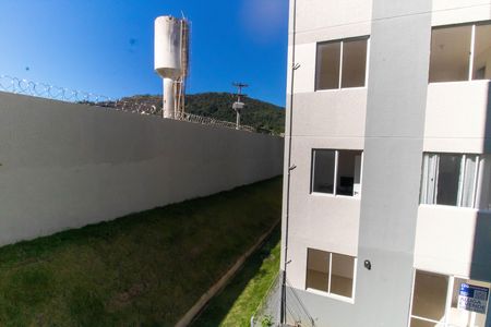 Vista do Quarto 2 de apartamento para alugar com 2 quartos, 42m² em Várzea das Mocas, Niterói