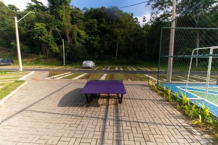 Área comum de apartamento para alugar com 2 quartos, 42m² em Várzea das Mocas, Niterói