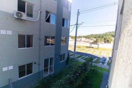 Vista do Quarto 1 de apartamento para alugar com 2 quartos, 42m² em Várzea das Mocas, Niterói