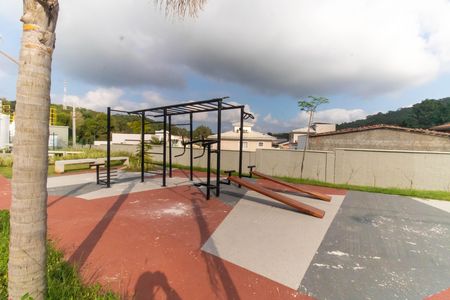 Apartamento para alugar com 42m², 2 quartos e 1 vaga Apartamento para alugar com 42m², 2 quartos e 1 vagaÁrea comum
