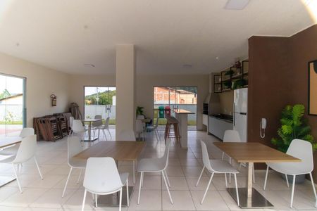 Apartamento para alugar com 42m², 2 quartos e 1 vaga Apartamento para alugar com 42m², 2 quartos e 1 vagaÁrea comum